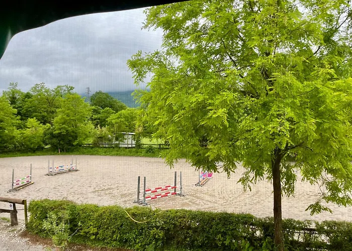 Agriturismo Al Ranch