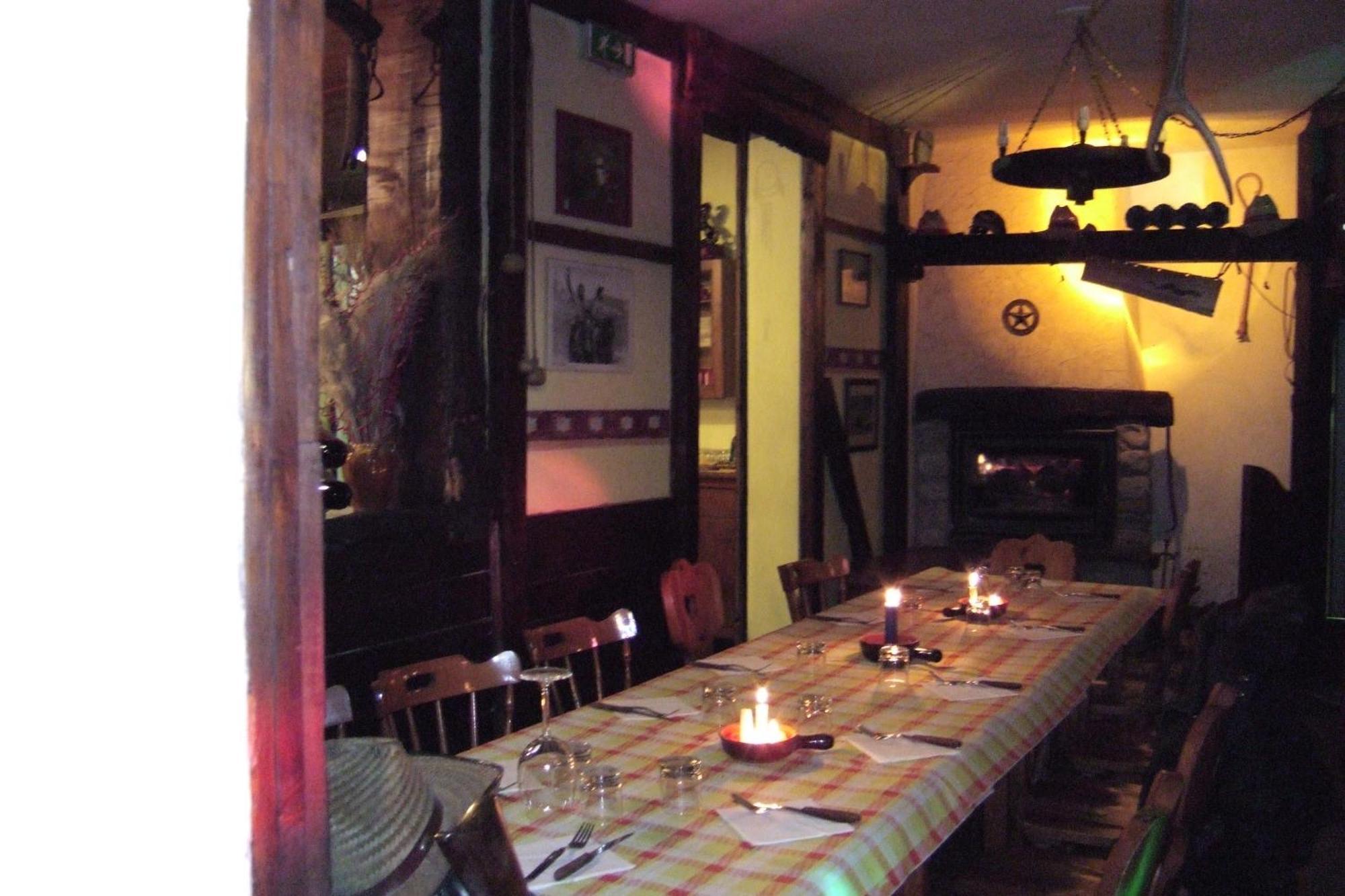 Al Ranch Bauernhof