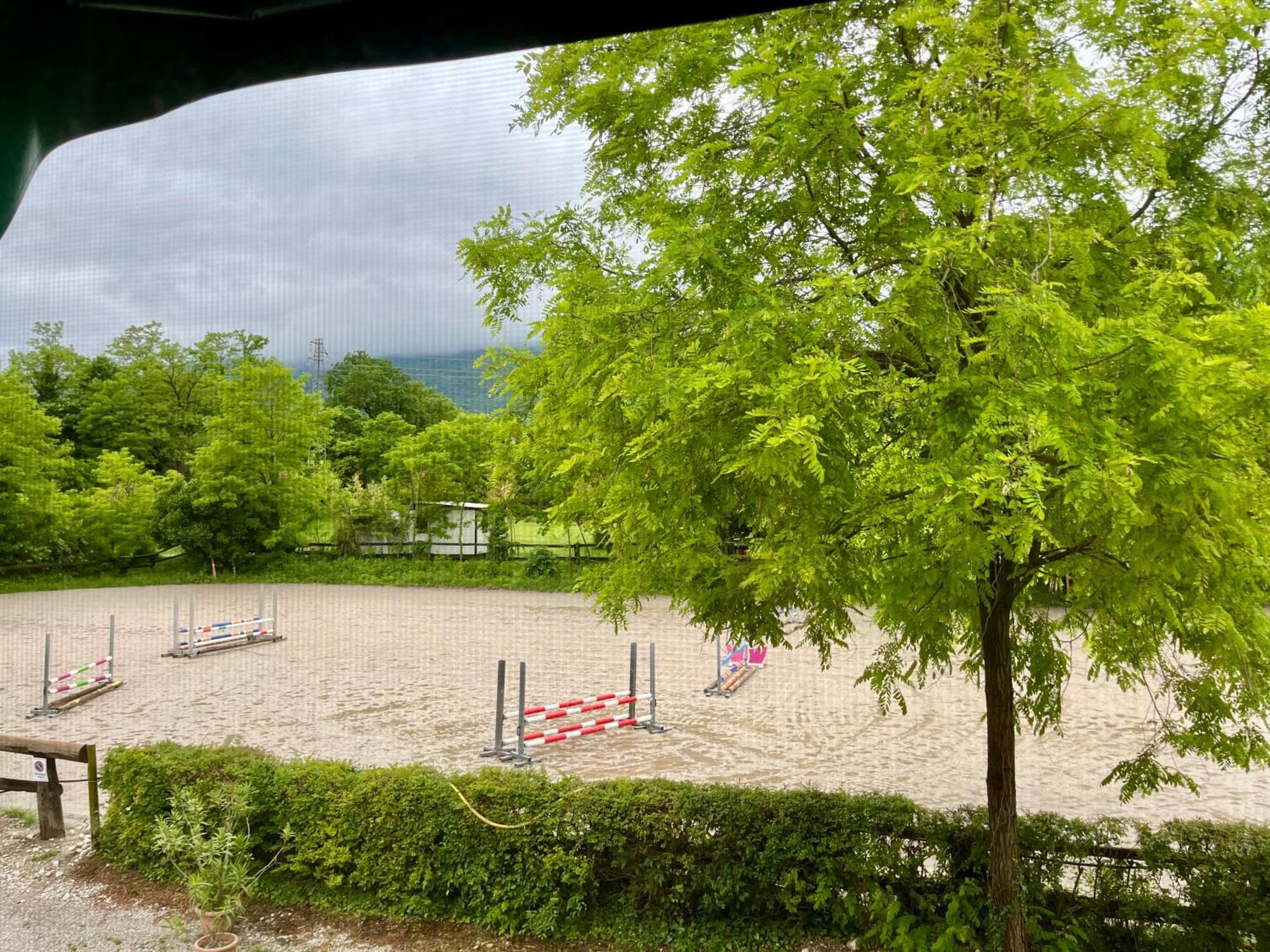 Al Ranch Castello dʼAviano