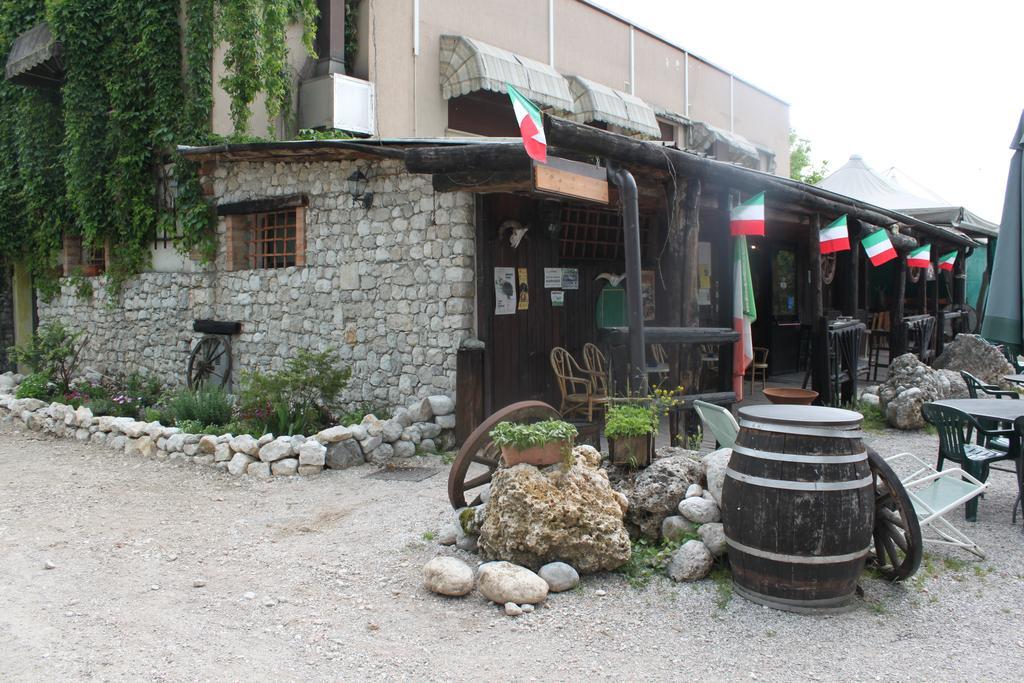 Bauernhof Al Ranch Castello dʼAviano
