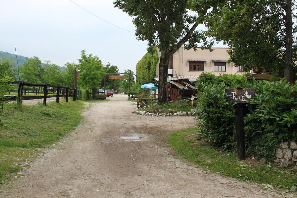 Bauernhof Al Ranch
