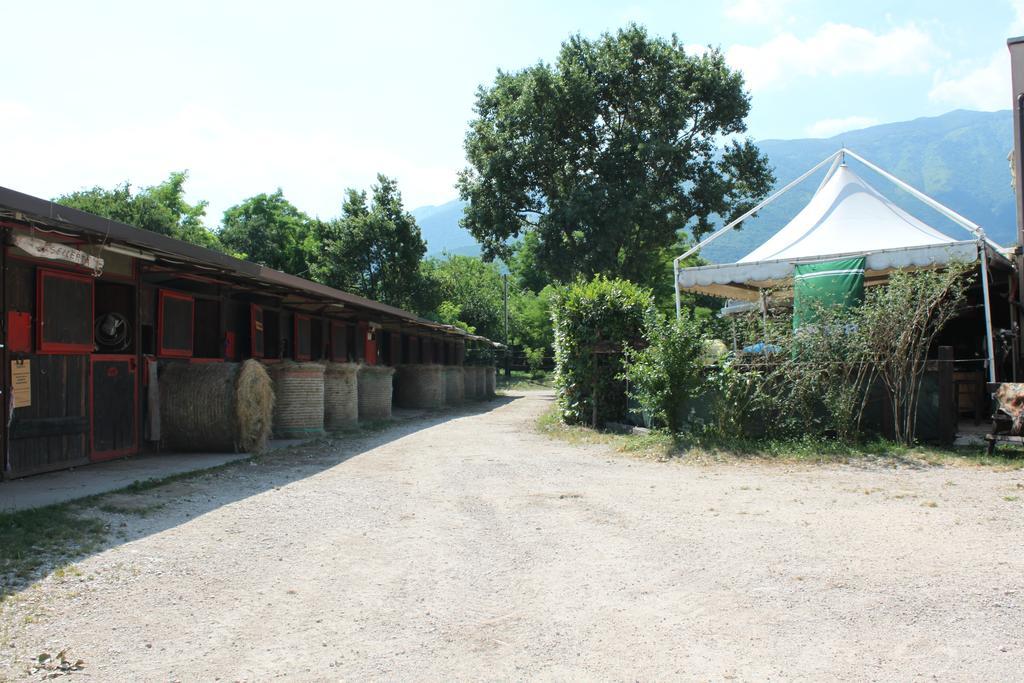 Bauernhof Al Ranch *