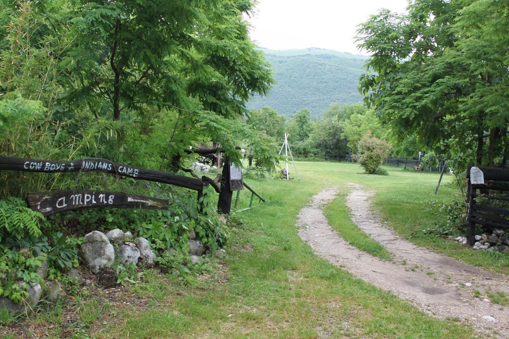 Al Ranch Bauernhof